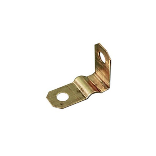 Heater Jumper Strap,BALBOA,EL8000,Element To PCBCopper: 30015