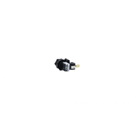 Air Switch, Tecmark, Latching, SPNO, 10A, Center Spout : TBS-305