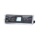 Spaside Control, Gecko IN.K300-1OP, 4-Button, LCD, Pump1-Light-Up-Down, 10' Cable, w/in.link Plug : 0607-008039