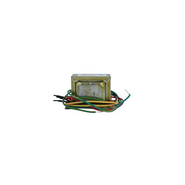 Transformer, PCB, Spa Builders, LX10/15, 230V-12VAC, 4 Wire w/6 Pin Molex Plug : 5-30-0052