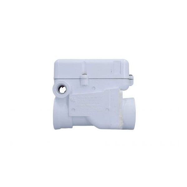 Flow Switch, Grid Controls, 2 GPM On 1 Amp Pilot Duty, 1-1/2"Slip x 1-1/2"Slip : M-1