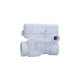 Flow Switch, Grid Controls, 2 GPM On 1 Amp Pilot Duty, 1-1/2"Slip x 1-1/2"Slip : M-1