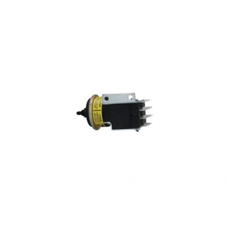 Air Switch, 3-Function, TDI : SAS-102