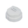 Air Button, On-Off, Jacuzzi Bath 3-Position & 2 Position Dual Function Air Control Panel, White : 8246940