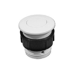 Air Button, Waterway Super Deluxe, White : 650-3000