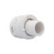 Jet Internal, Waterway Poly Jet, Monster Caged, 1" Nozzle, White : 210-8750