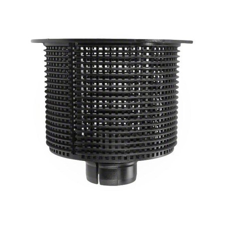 Basket, Strip Skimmer, Waterway, Deluxe Strip Skimmer, Black : 519-6951