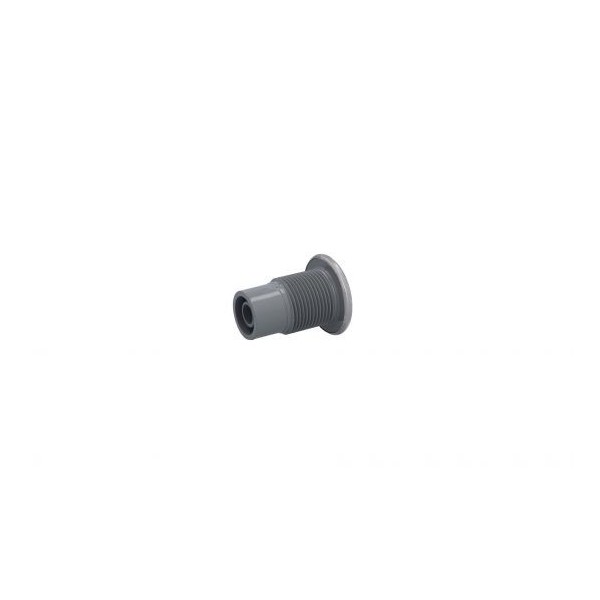 Jet Internal, Sundance, Ozone Jet, Gray/Stainless Steel : 6540-699