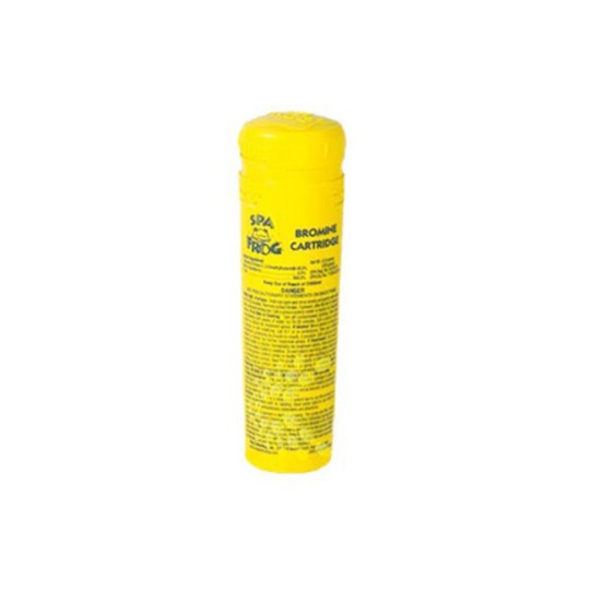 Water Care, Spa Frog, Bromine, Replacement Cartridge : 01-14-3824