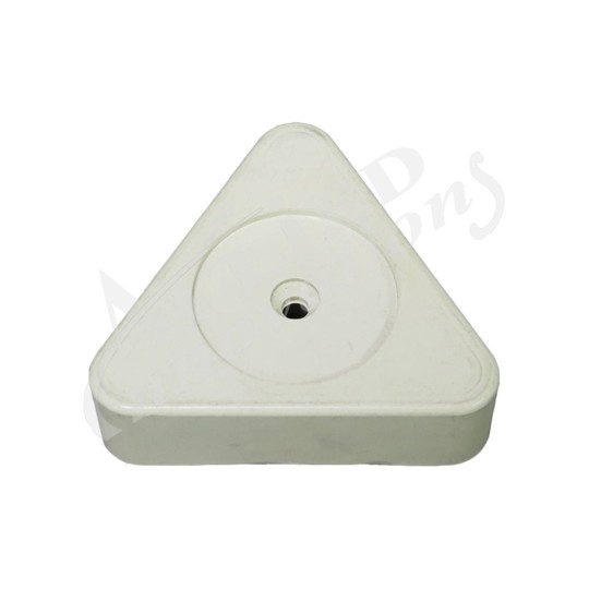 Knob, Valve, Sundance, Whirlpool Triangle, 1985-1995 : 6540-709