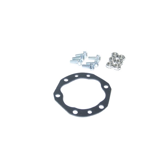 Gasket Kit, Heater, Sundance, Gasket & Screws : 6000-017