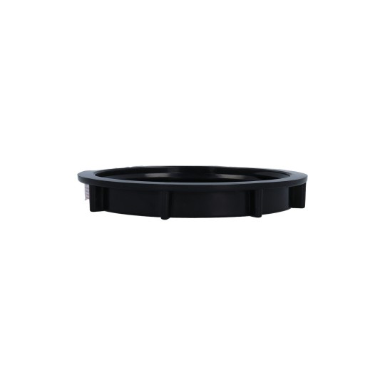 Nut, Filter Locking Flange, Rainbow, RCF Series : 172370