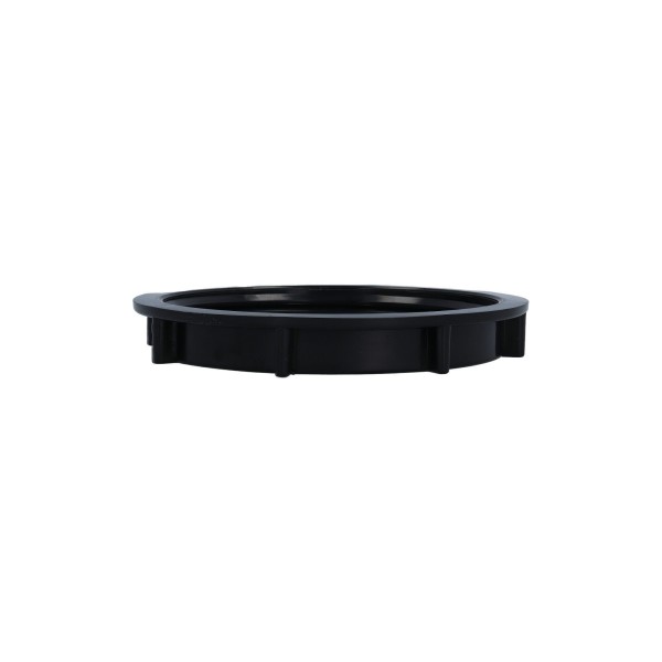 Nut, Filter Locking Flange, Rainbow, RCF Series : 172370