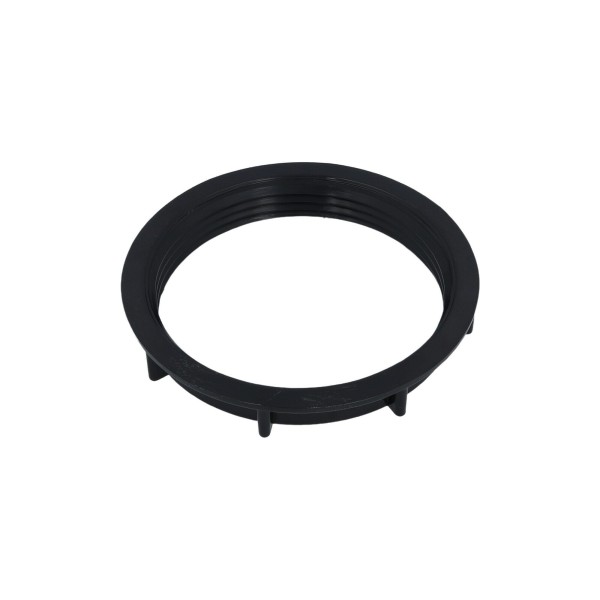 Nut, Filter Locking Flange, Rainbow, RCF Series : 172370