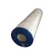 Filter Cartridge, Pleatco, Diameter: 8-15/16", Length: 28-3/16, Top: 4" Open, Bottom: 4" Open, 175 sq ft : PA175