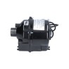 Blower, Air Supply Max Air, 1.0HP, 115V, 4.5A, Amp Cord : 2510120-A