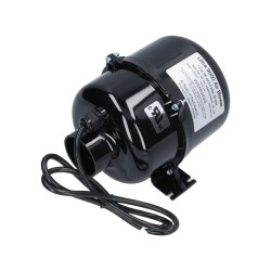 Blower, Air Supply Ultra 9000, 1.0HP, 115V, 4.5A, Amp Cord : 3910120-A