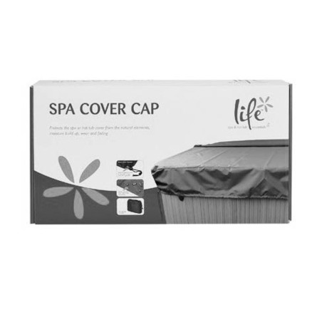 AeroCover Cover Cap, 89"x89"x12" : SCL891