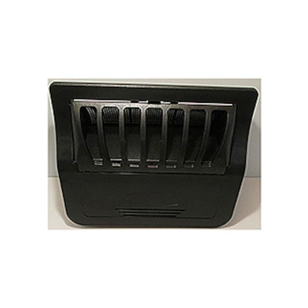 Filter Assembly, 2009, Skimmer/Weir/Grill/Basket, Black : DY5500111LK