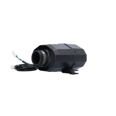 Blower, HydroQuip Silent Aire, 1.5HP, 115V, 5.8A, Amp Cord : AS-810U