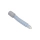 Jet Internal, Hot Springs/Watkins, Dual Moto Massages Jet Assy, Warm Gray Need Quantity 2 Per Assembly : 73542