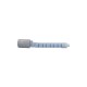 Jet Internal, Hot Springs/Watkins, Dual Moto Massages Jet Assy, Warm Gray Need Quantity 2 Per Assembly : 73542