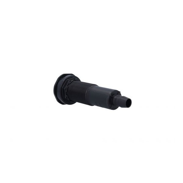 Drain Valve, Magic Plastics, 3/4" Barb : 0456-05