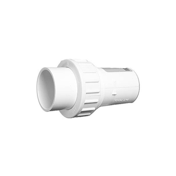 Unionized Check Valve,1/4No. Spring : 42150