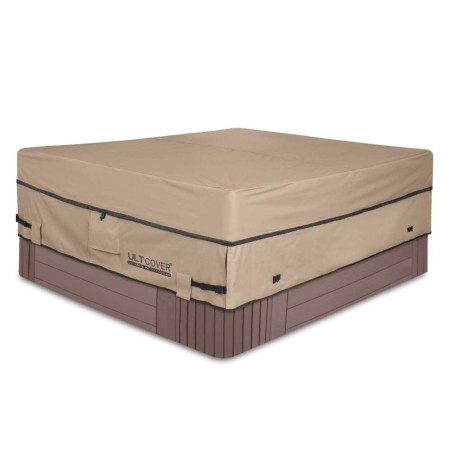 AeroCover Cover Cap, 96"x96"x12" : SCL961