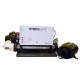 Equipment System, Air, HydroQuip ES6000, 5.5kW, Pump1- 1.0HP, Blower- 1.0HP, Pump2 Ready w/Cords : ES6000-A2