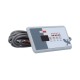 Spaside Control, Gecko TSC-18-GE1/GE2 Small Rectangle, 4-Button, LED, 1 or 2 Pump, 10' Cable : BDLTSC18PPD