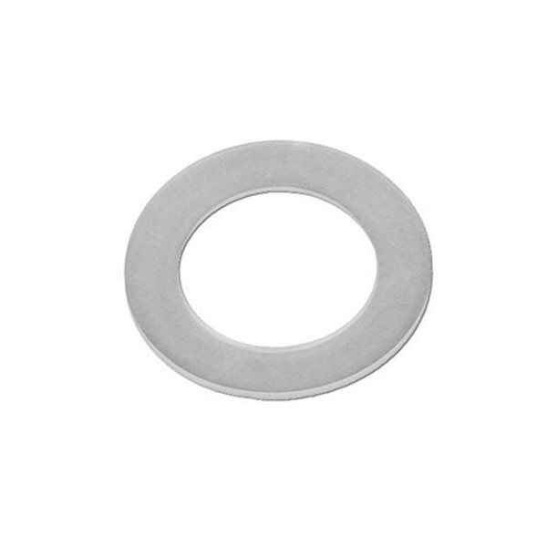 Gasket, Flat, Heater Union, Waterway, 1-1/2", 2-5/16" O.D. : 711-4000