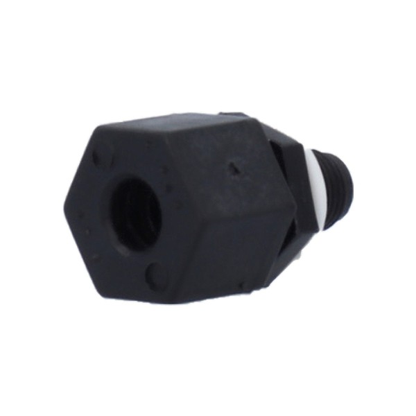 Sensor Mount, Balboa M7, 1/8"NPT : 52560