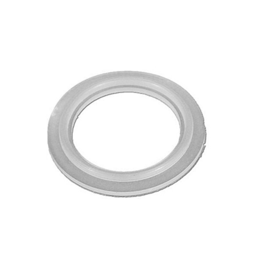 O-Ring/Gasket, Waterway, 1-1/2", 1-1/2"ID x 2-3/8"OD x 1/8"Thick : 711-4050