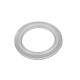 O-Ring/Gasket, Waterway, 1-1/2", 1-1/2"ID x 2-3/8"OD x 1/8"Thick : 711-4050