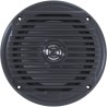 Speaker, Jensen, MS6007B, 60w, 6-1/2", Black, Single : MS6007B