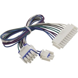 Adapter Cable, Gecko In.Stream 2 to In.Stream 1 : 9920-401425