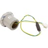 Speaker, Jacuzzi/Sundance, Aquatic, 2"dia, w/o Grill : 6560-326