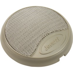 Speaker Grill, Jacuzzi/Sundance, 2", Aquatic J300, 2013+ : 2570-385