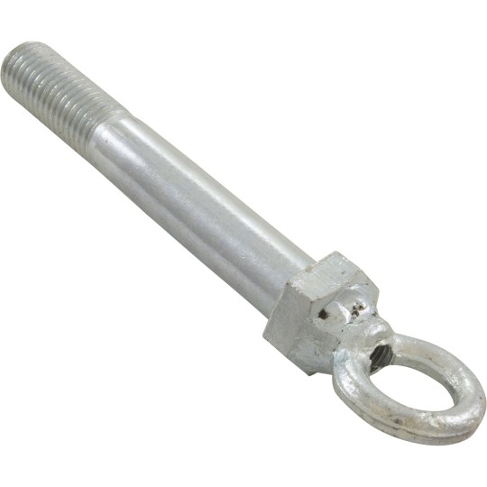 Eye Bolt, FeherGuard, Low Profile (FG3) : FG - 410