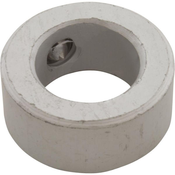 Locking Collar, GLI Pool Products, Whirlwind, w/Allen Screw : 99-55-4395009