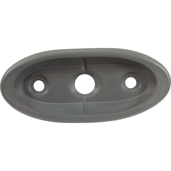 Pillow, Jacuzzi/Sundance, J-300 OVAL : 2455-105