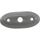 Pillow, Jacuzzi/Sundance, J-300 OVAL : 2455-105