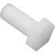 Threaded Bushing, Jacuzzi/Sundance Spa Pillows : 6570-233