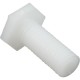 Threaded Bushing, Jacuzzi/Sundance Spa Pillows : 6570-233