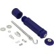 Supertensioner, AntiWave, New Navy/Dark Blue : AW0055-295