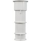 Volleyball Pole Holder : 25570-000-000