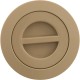 Volleyball Flange And Flush Cap Tan : 25571-019-000