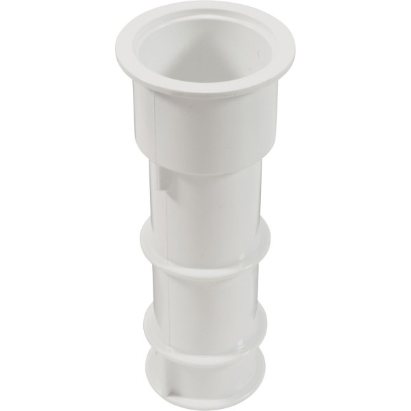 Volleyball Pole Holder Body - White : 519-6700