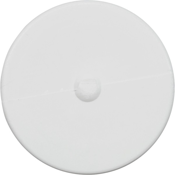 Volleyball Pole Holder Body - White : 519-6700